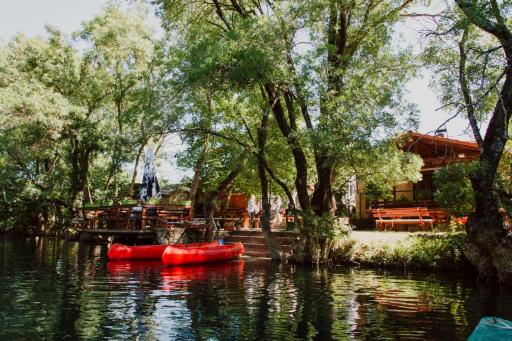 Vacation Home Hercegovka - Housity