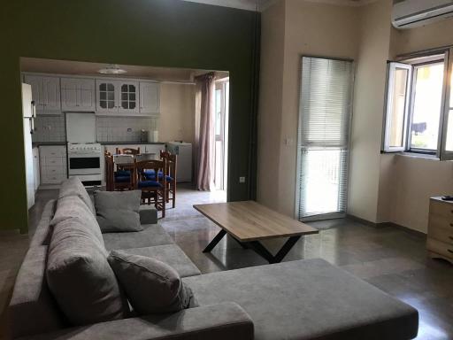 Central Apartment Nafpaktos - Housity