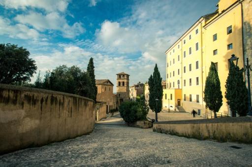 B&B La Fontana di Pegaso - Housity