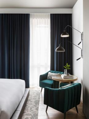 Kimpton - Pittman Hotel, an IHG Hotel - Housity