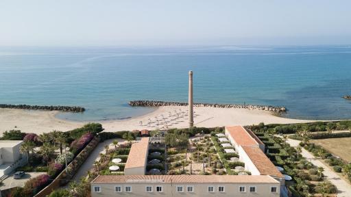 Tonnara di Sciacca - Housity