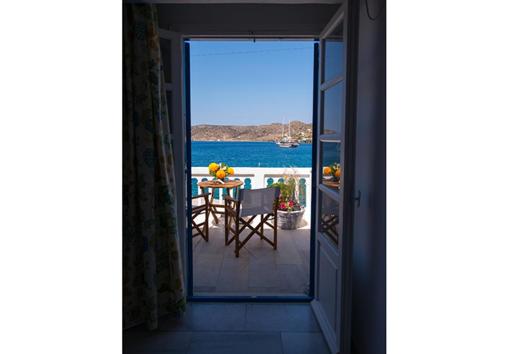 Katapola Vekris apartments - Housity