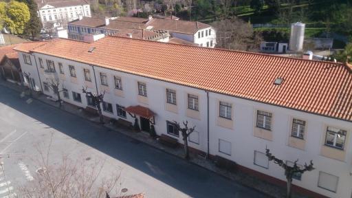 A Moderna - CALDAS DA FELGUEIRA - Housity