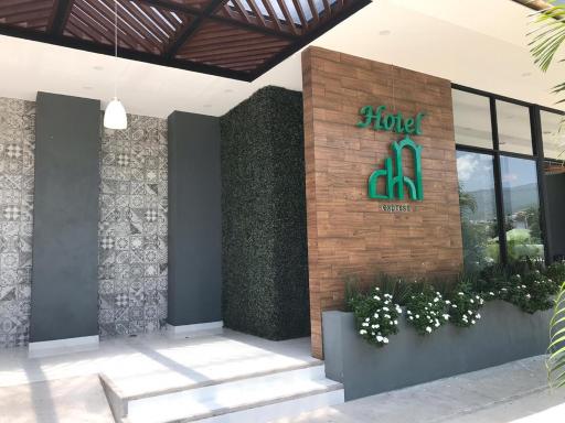 Chiapas Hotel Express, Tuxtla Gutierrez - Hizvo