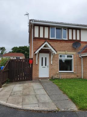 Oldwood Home from Home 2 - Housity