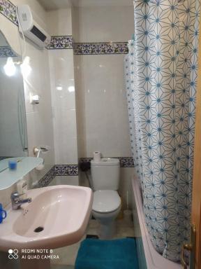 Casa escarpes de Trejo - Housity