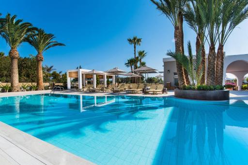 Dedalos Hotel - Housity