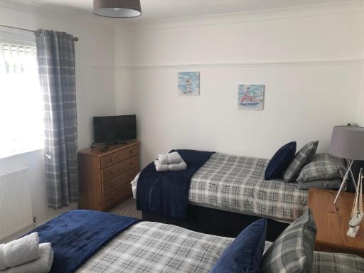 Cosin Close Serviced Accommodation - Housity