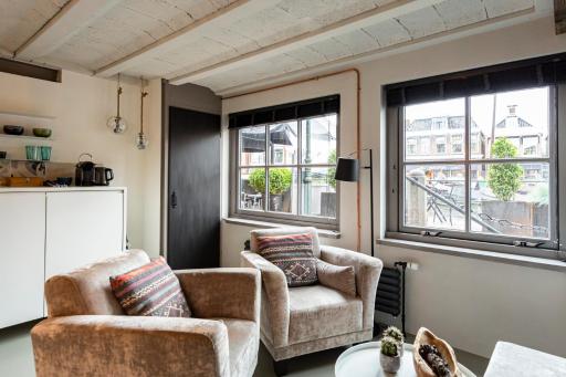Bed & Breakfast Easy to Sleep - Housity