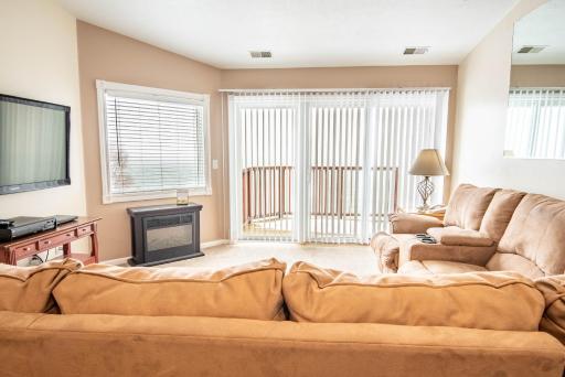 Beach Room 322 - Housity