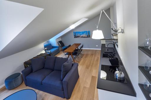 Ad un passo da tutto - Housity
