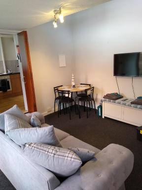 Flat by the sea - Housity