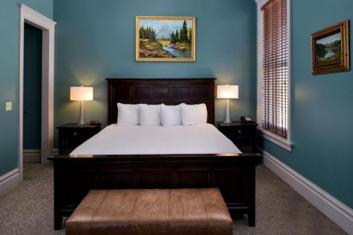 Montvale Hotel - Housity