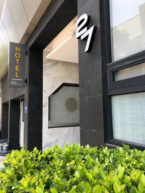 Hotel Casa Blanca Internacional - Housity