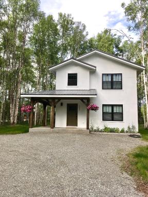 Silver Birch Vacation Rental - Housity
