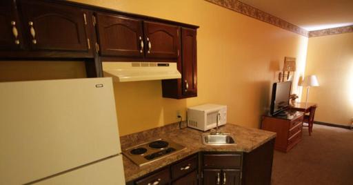 Magnolia Inn and Suites Southaven - Housity