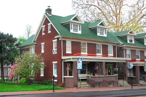 A Sentimental Journey - Housity