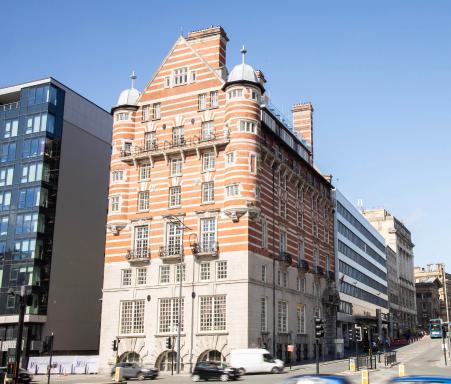 30 James Street - Housity