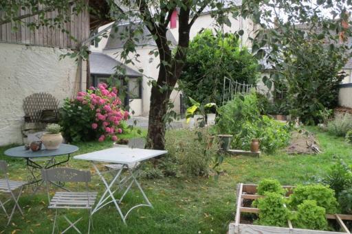 Escale tourangelle - Housity