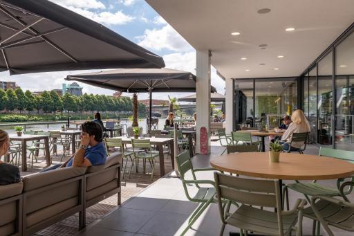 Travel Proud Sustainability certification Stayokay Hostel Maastricht - Housity