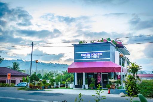 CassaKaseh Guest House - Housity