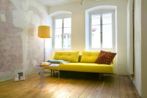 Boutique-Ferienwohnung im alten Weinhaus Moser - Housity