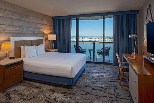 Hyatt Regency Mission Bay Spa and Marina - Housity