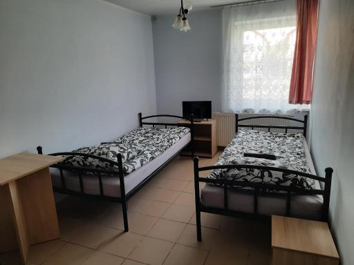 Pokoje go?cinne u Ma?gorzaty - Housity