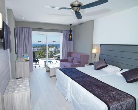 Hotel Riu Palace Meloneras - Housity