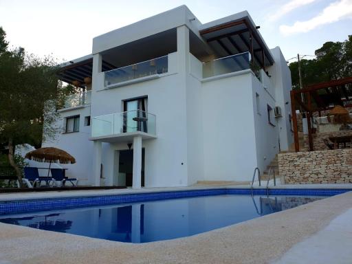 NWT Villa sa Capella - Housity