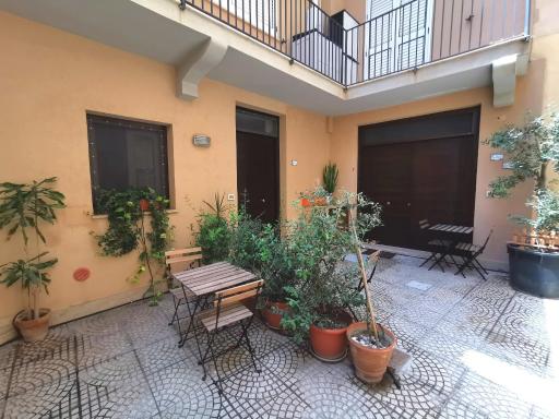 Mini Appartamento Egadi - Housity