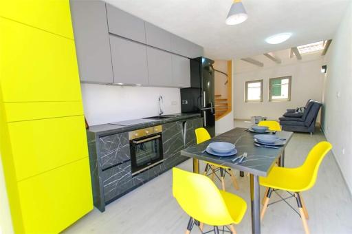 Markov Place - Housity