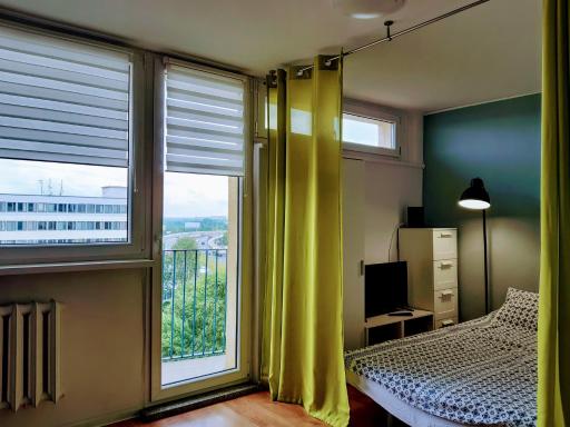 Apartament Ostrowskiego - Housity
