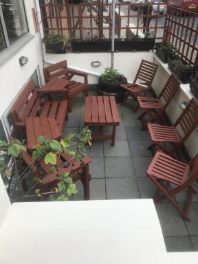 Boomerang Blackpool - Housity