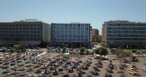 Ibiscus Hotel - Housity