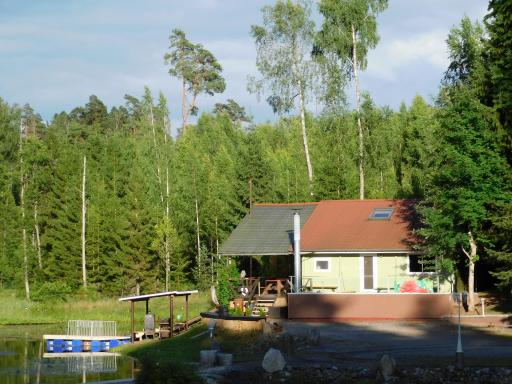 RNK Peebu Kämping - Housity