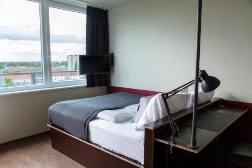 Base Apartments - Housity