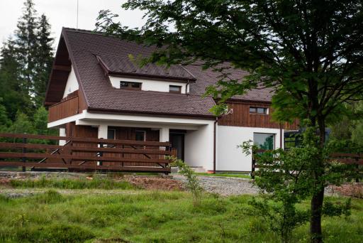 Pensiunea agroturistică Drag de Apuseni - Housity
