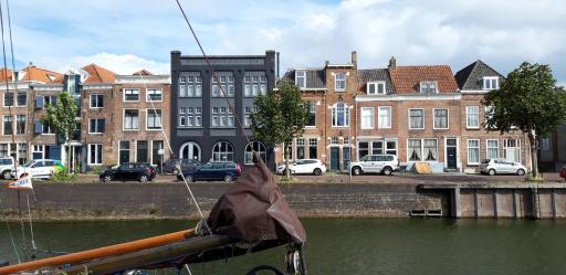 B&B Van Amsterdam - Housity