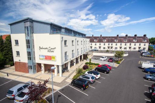 Belmore Court & Motel - Housity