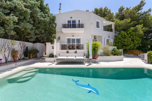 Villa Maya - Housity