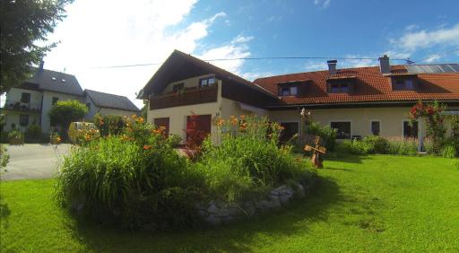 Ferienwohnung Brandstätter - Housity