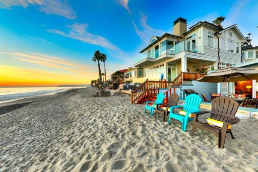 DP-174-Beach Front Relaxation III - Housity