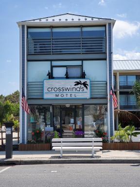Crosswinds Motel - Housity