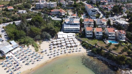 Porto Palio Beach Hotel - Housity