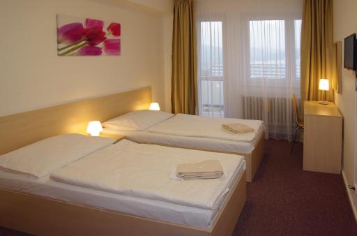 Hotel Centrum Brno - Housity