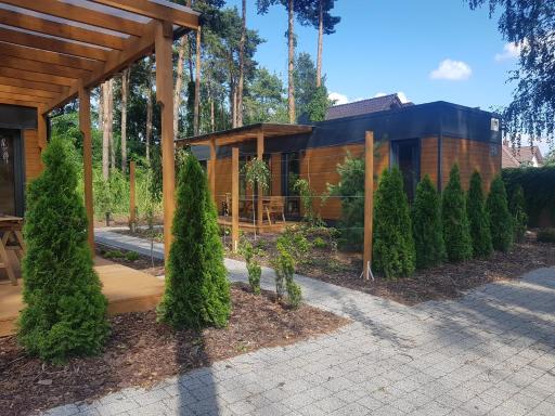 JH1 domek M&M Apartments - Housity