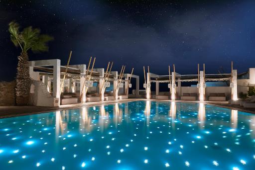 Palladium Hotel - Housity