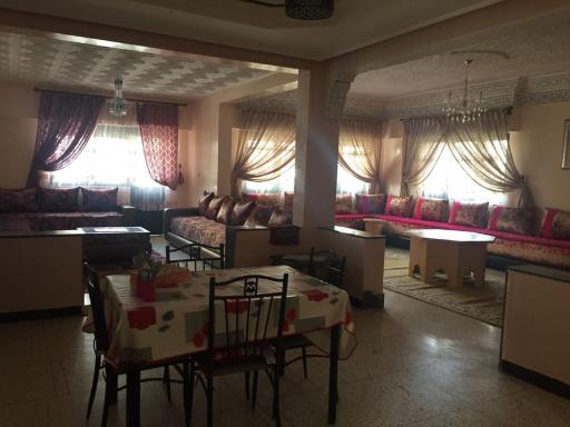 Splanding apartment downtown fes - Housity
