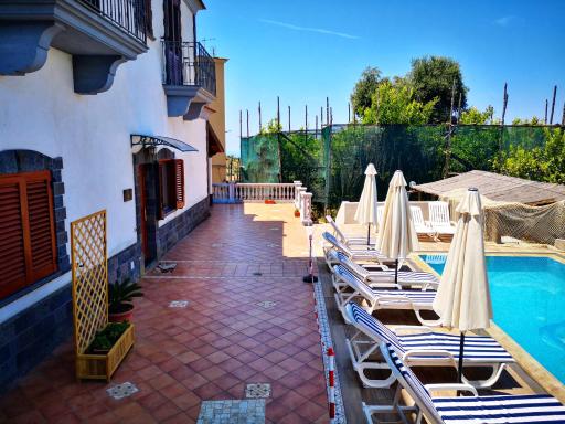 Casale Villa Marzia - Housity